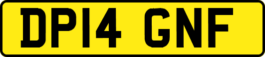 DP14GNF