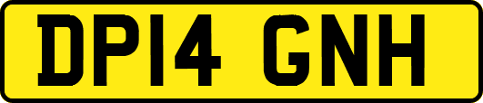 DP14GNH