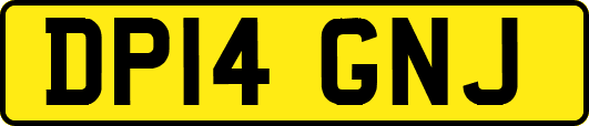DP14GNJ