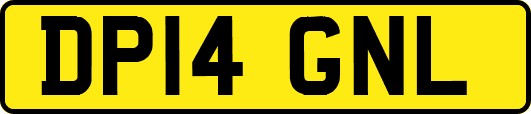 DP14GNL