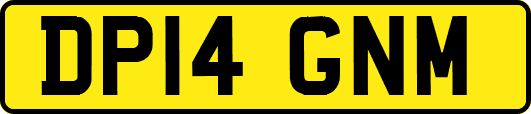 DP14GNM