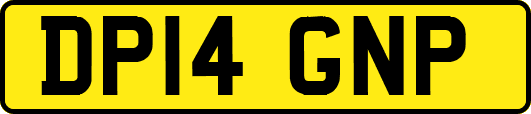 DP14GNP