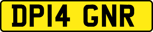 DP14GNR