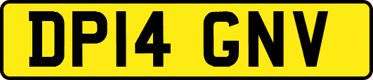DP14GNV