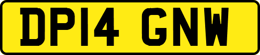 DP14GNW