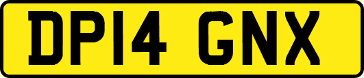 DP14GNX