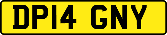 DP14GNY