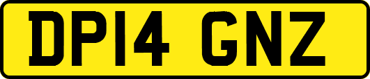 DP14GNZ