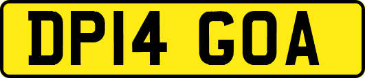 DP14GOA