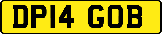 DP14GOB