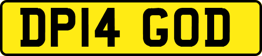 DP14GOD