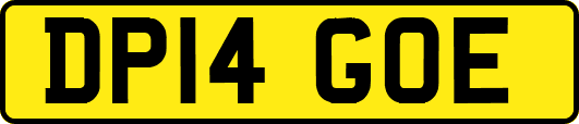 DP14GOE