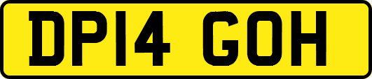 DP14GOH