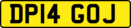 DP14GOJ
