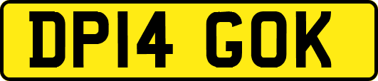 DP14GOK