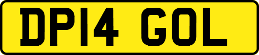 DP14GOL