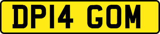 DP14GOM