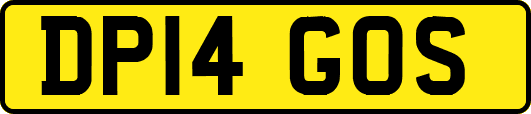 DP14GOS