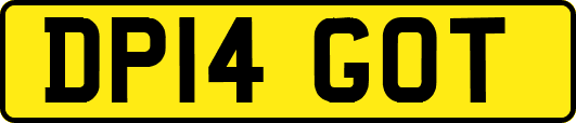 DP14GOT
