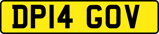 DP14GOV