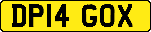 DP14GOX