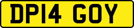 DP14GOY