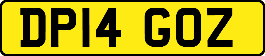 DP14GOZ