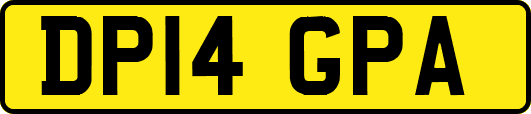 DP14GPA