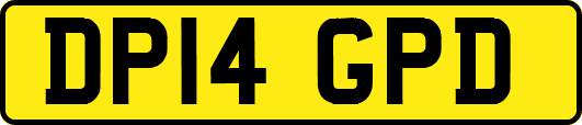DP14GPD