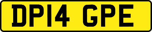 DP14GPE