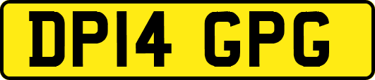 DP14GPG