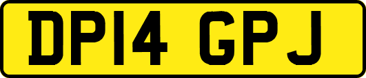 DP14GPJ