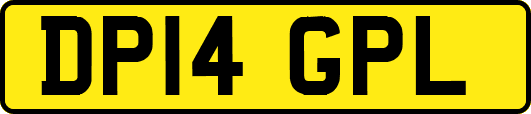 DP14GPL