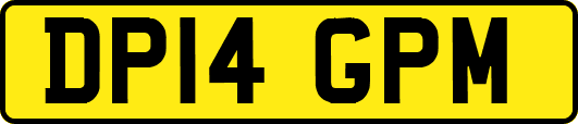 DP14GPM