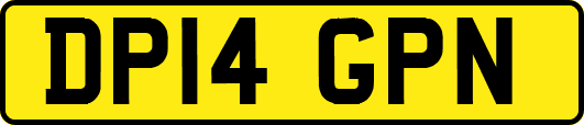 DP14GPN