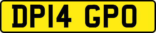 DP14GPO