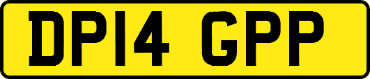 DP14GPP