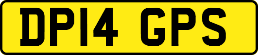 DP14GPS