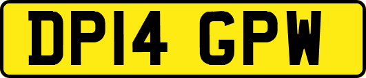 DP14GPW