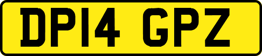 DP14GPZ