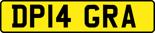 DP14GRA