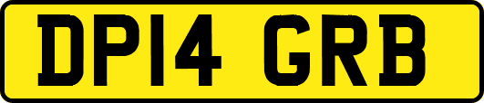 DP14GRB
