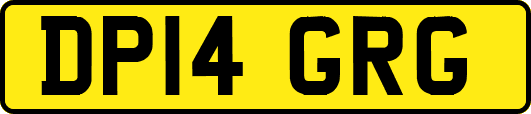 DP14GRG