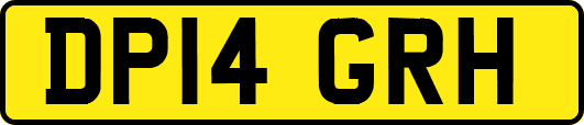 DP14GRH
