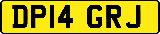 DP14GRJ