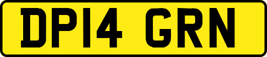 DP14GRN