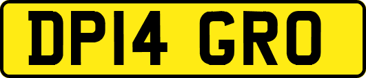 DP14GRO