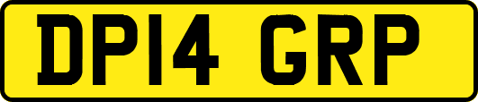 DP14GRP