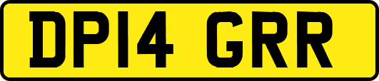 DP14GRR