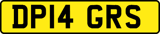 DP14GRS